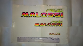  Malossi    ,