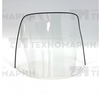 Ветровое стекло Yamaha VK540